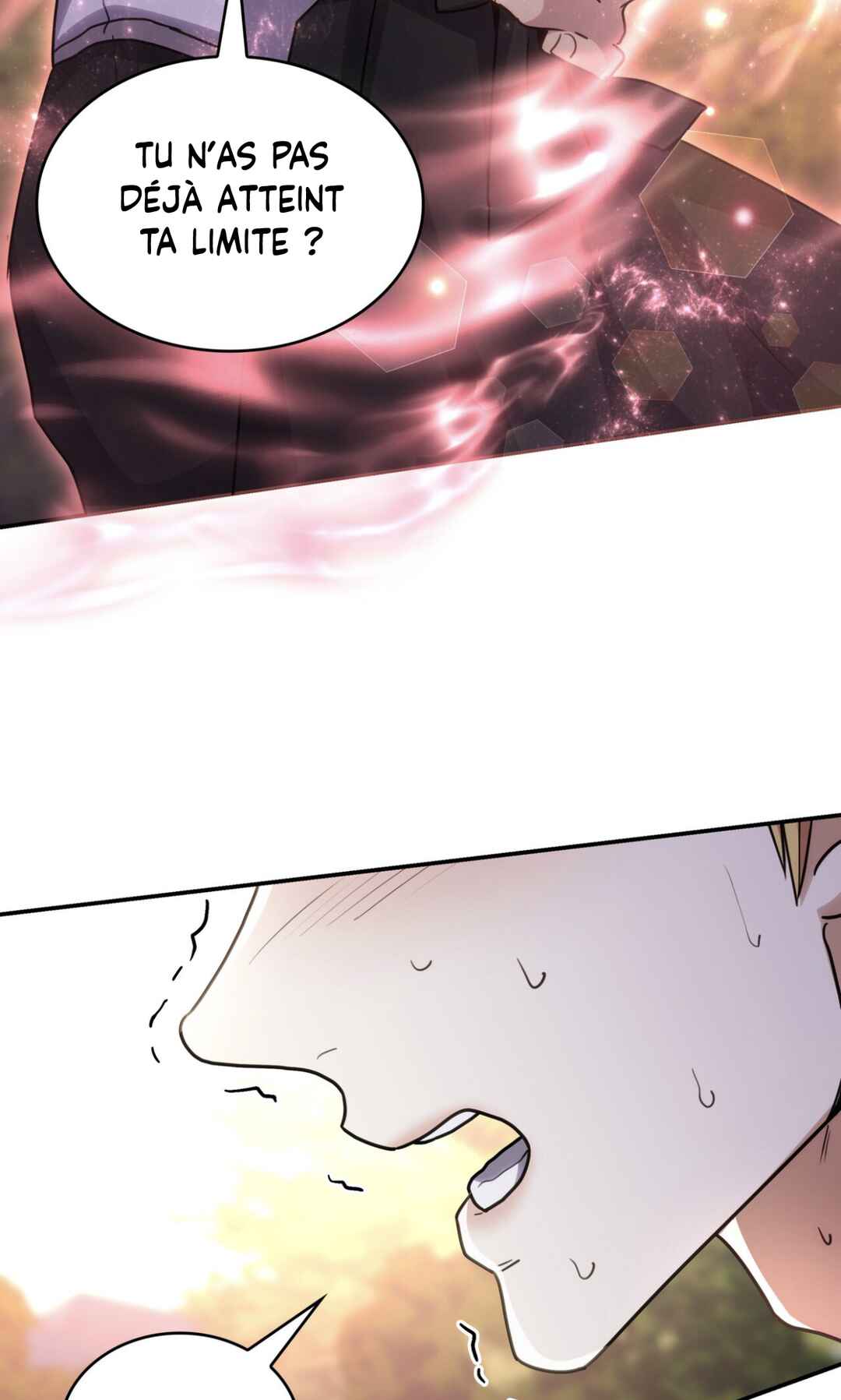 Their Obsession Will Ruin Me Chapter 32 - Page 34