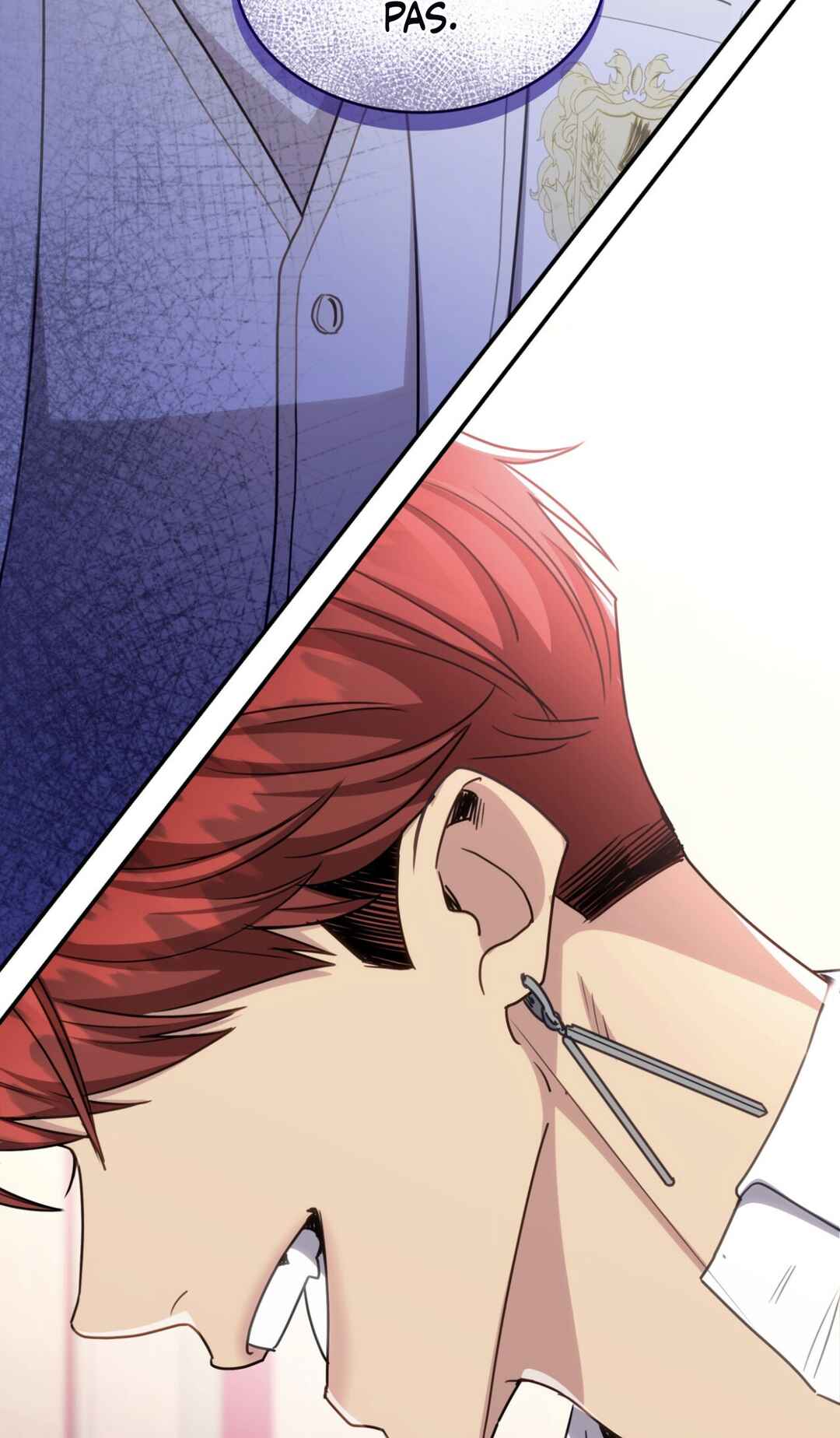 Their Obsession Will Ruin Me Chapter 32 - Page 4