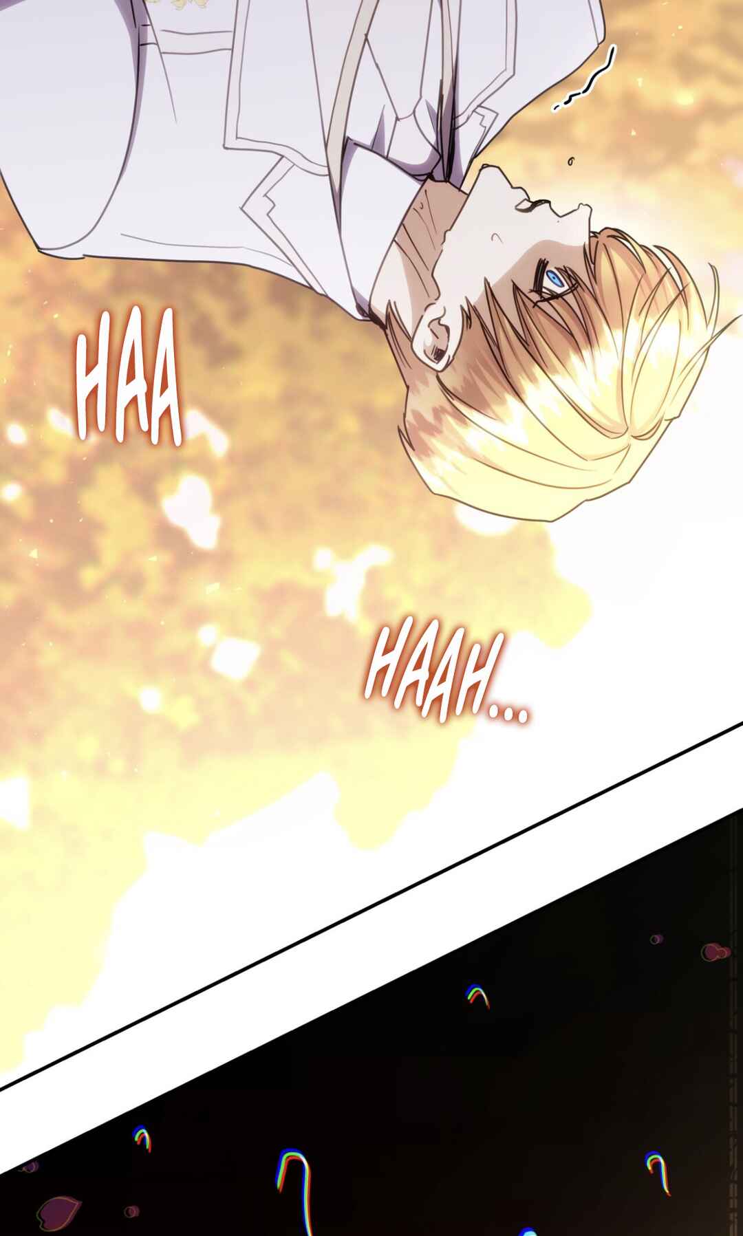 Their Obsession Will Ruin Me Chapter 32 - Page 40