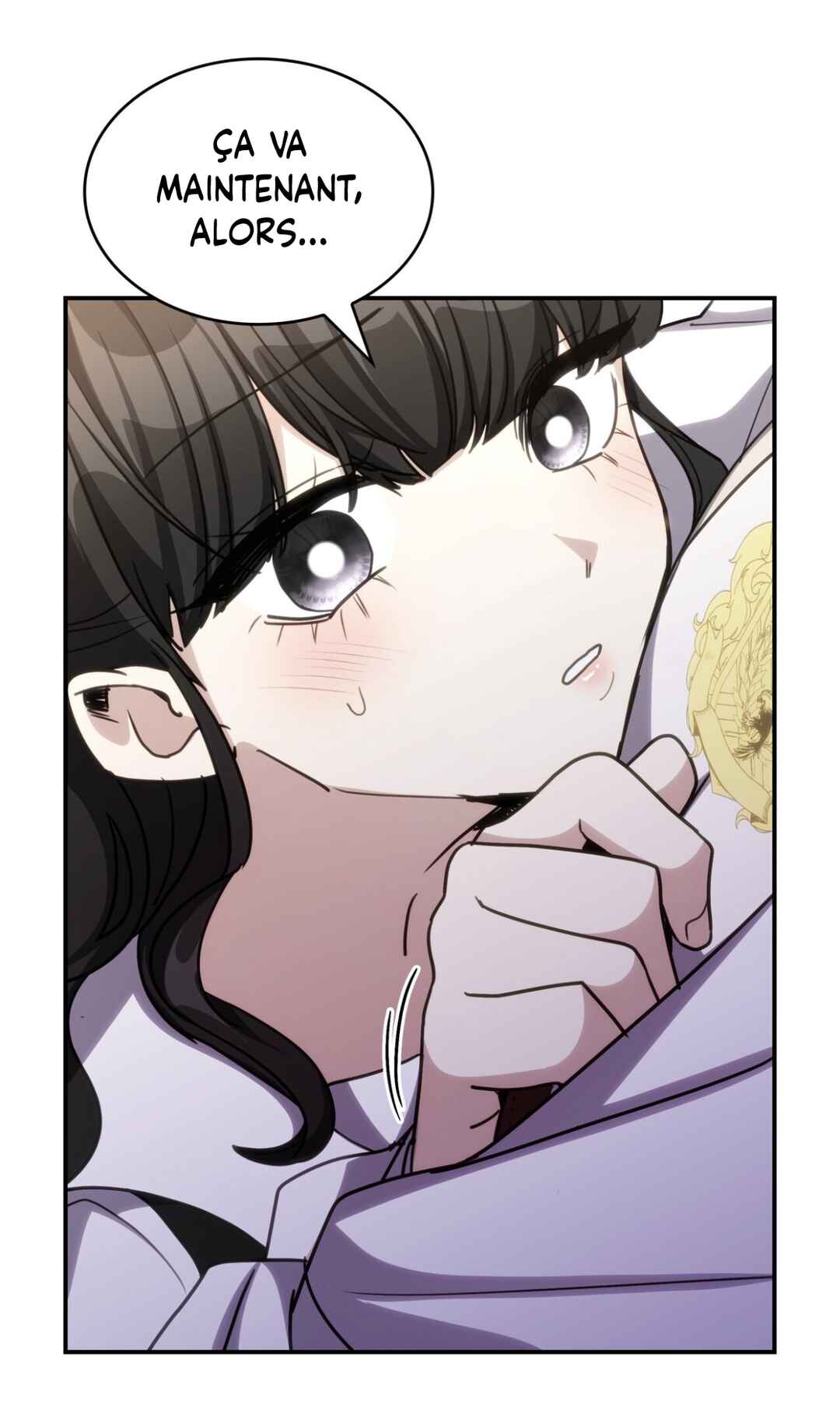 Their Obsession Will Ruin Me Chapter 32 - Page 47