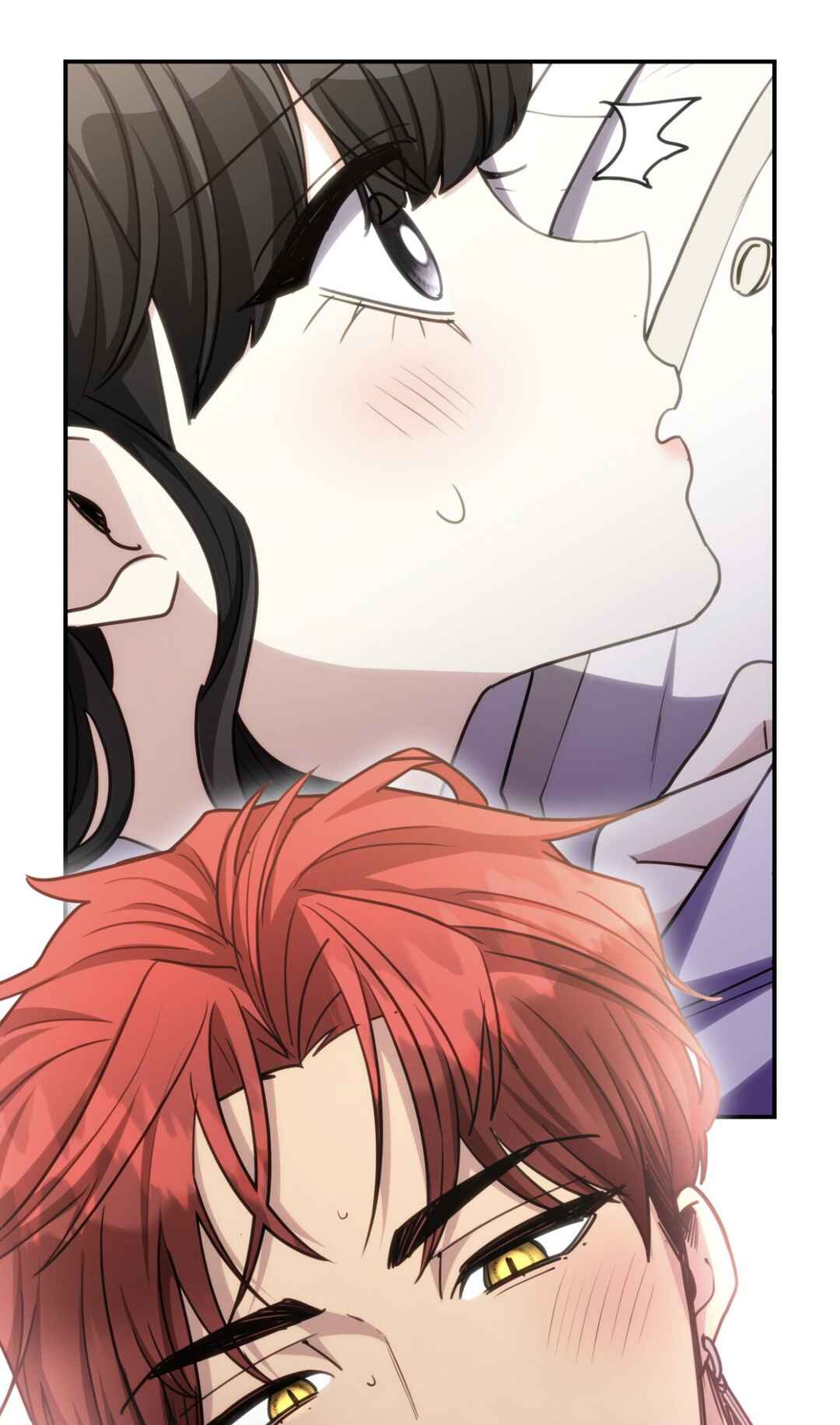 Their Obsession Will Ruin Me Chapter 32 - Page 48