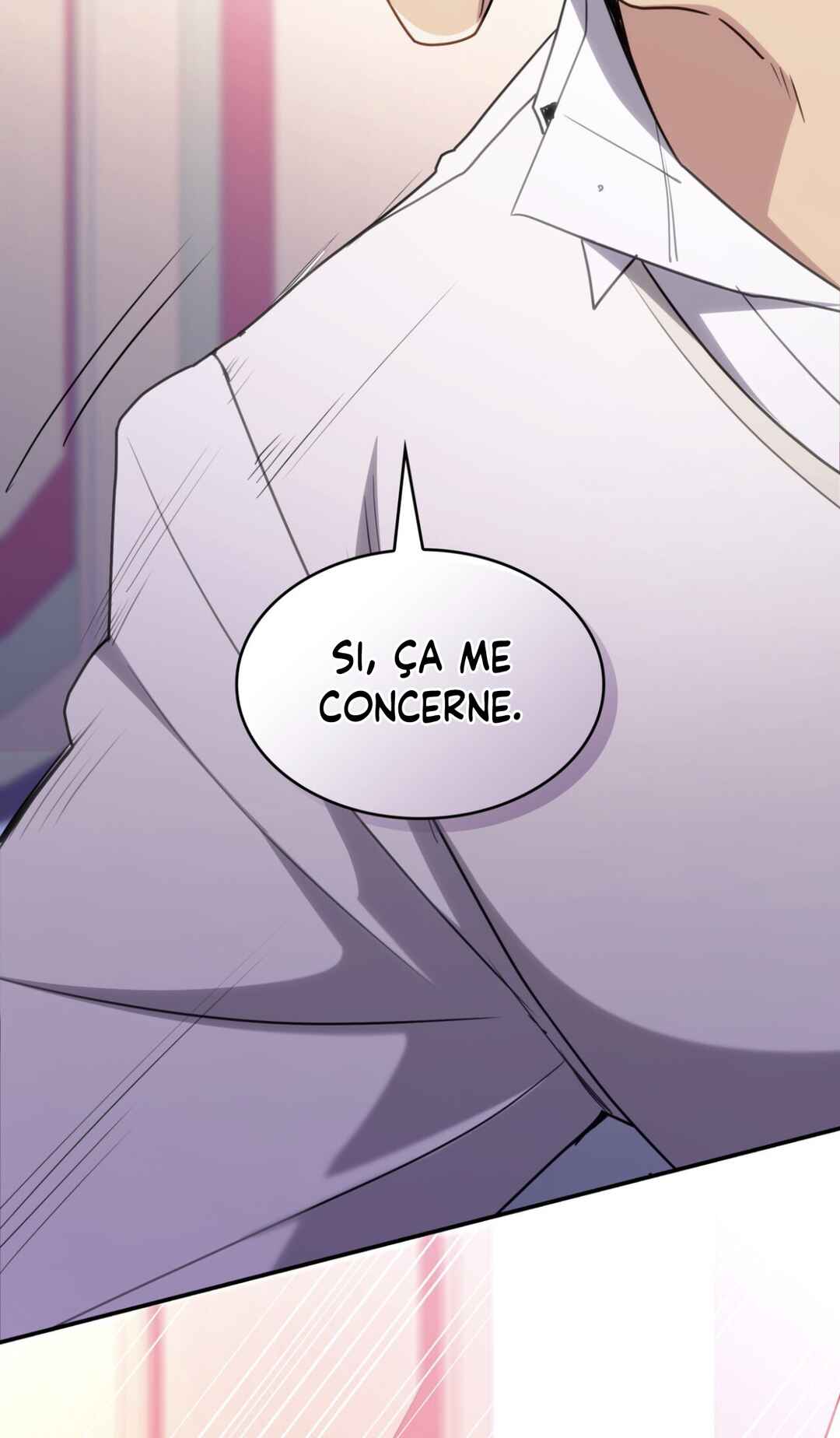 Their Obsession Will Ruin Me Chapter 32 - Page 5