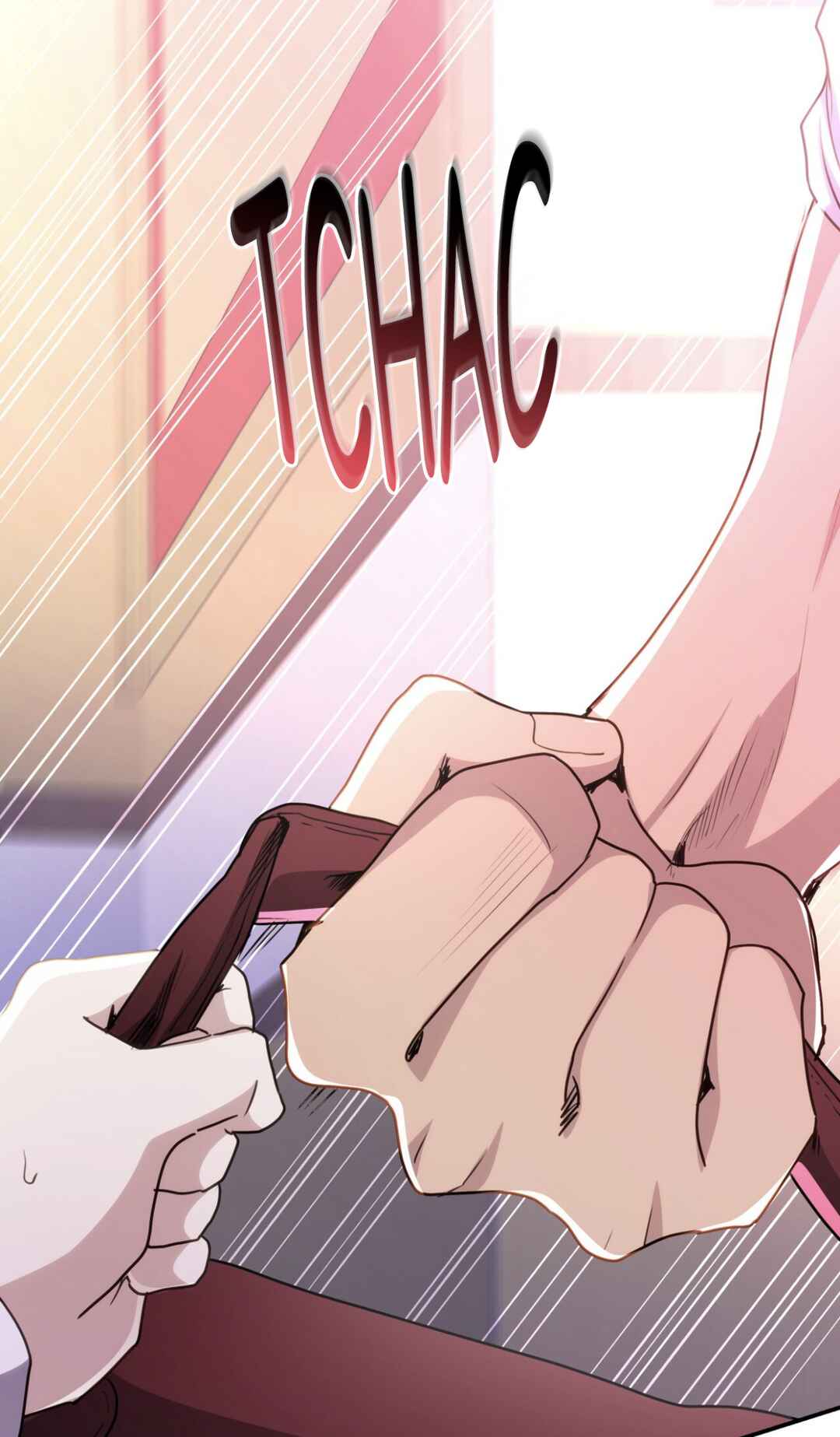 Their Obsession Will Ruin Me Chapter 32 - Page 6