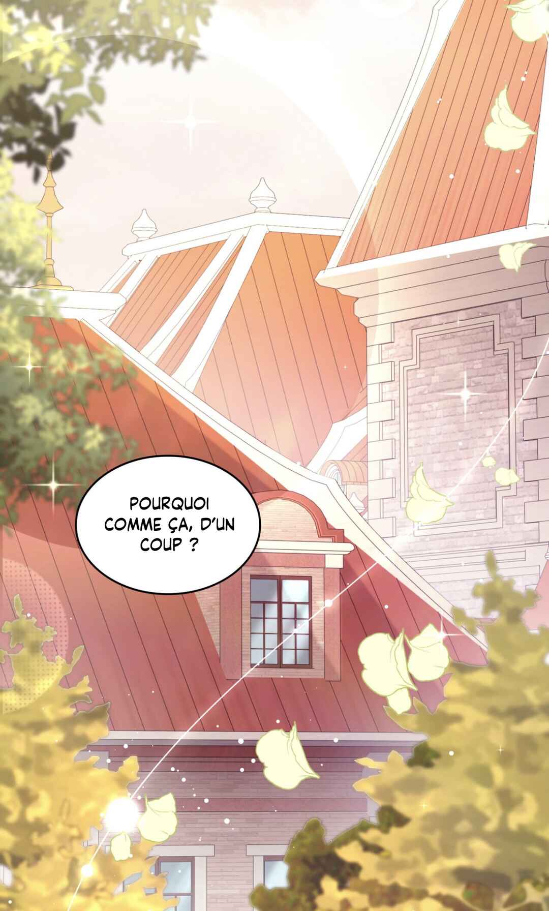 Their Obsession Will Ruin Me Chapter 32 - Page 60