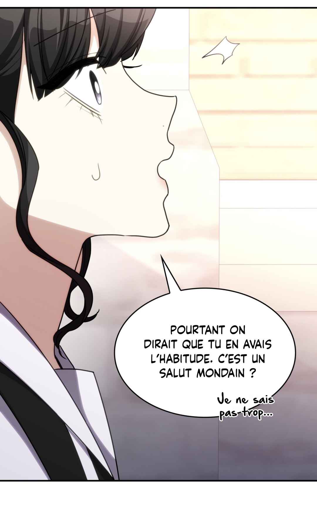 Their Obsession Will Ruin Me Chapter 32 - Page 65