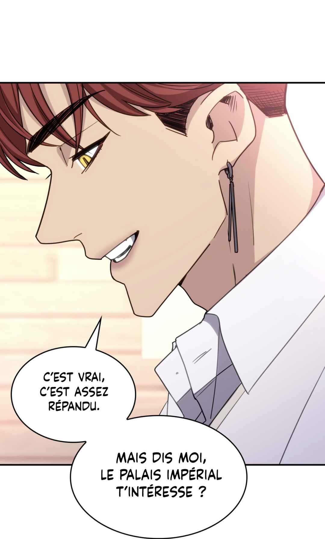 Their Obsession Will Ruin Me Chapter 32 - Page 66