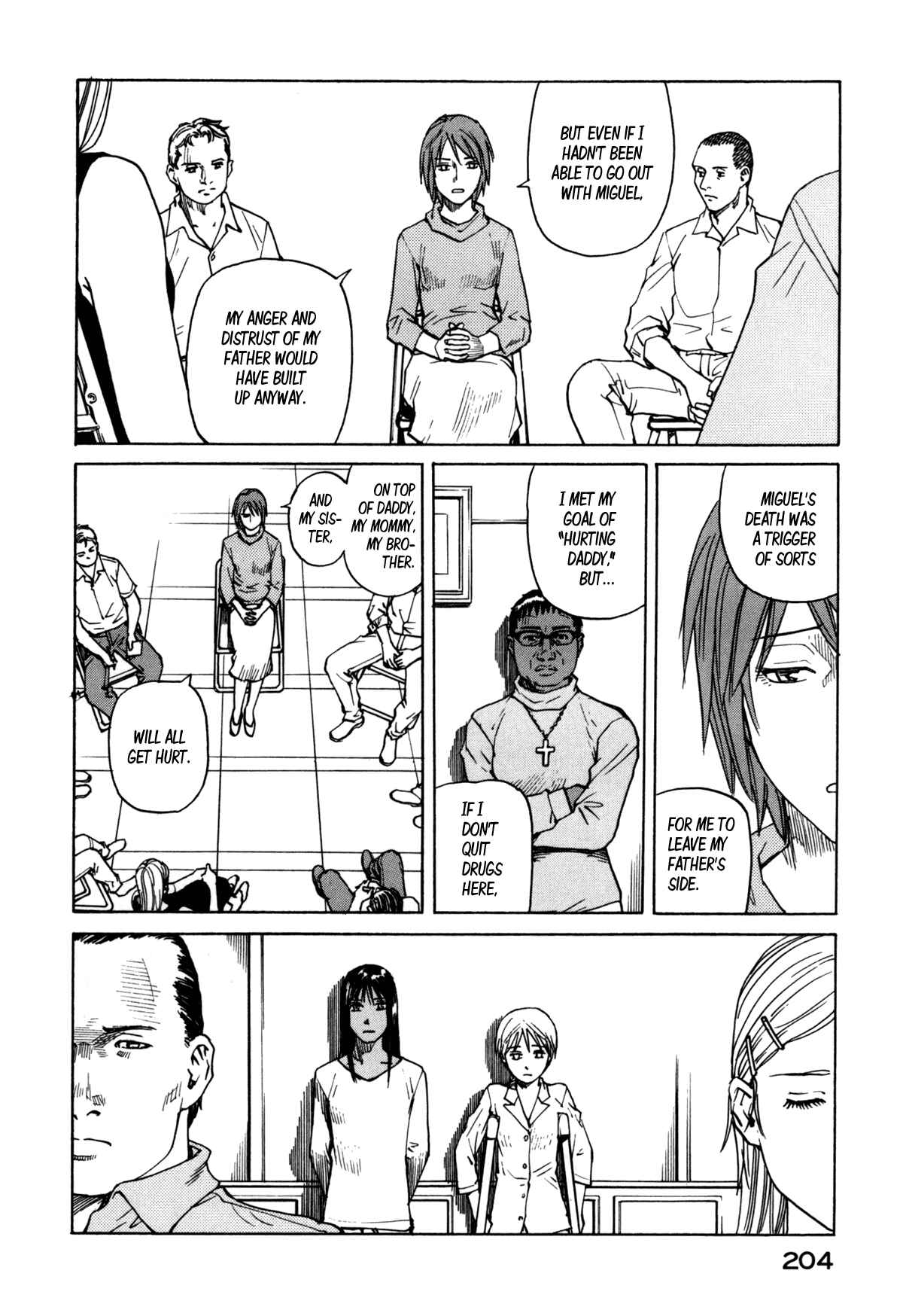 Eden: It's an Endless World! Chapter 83 - Page 18