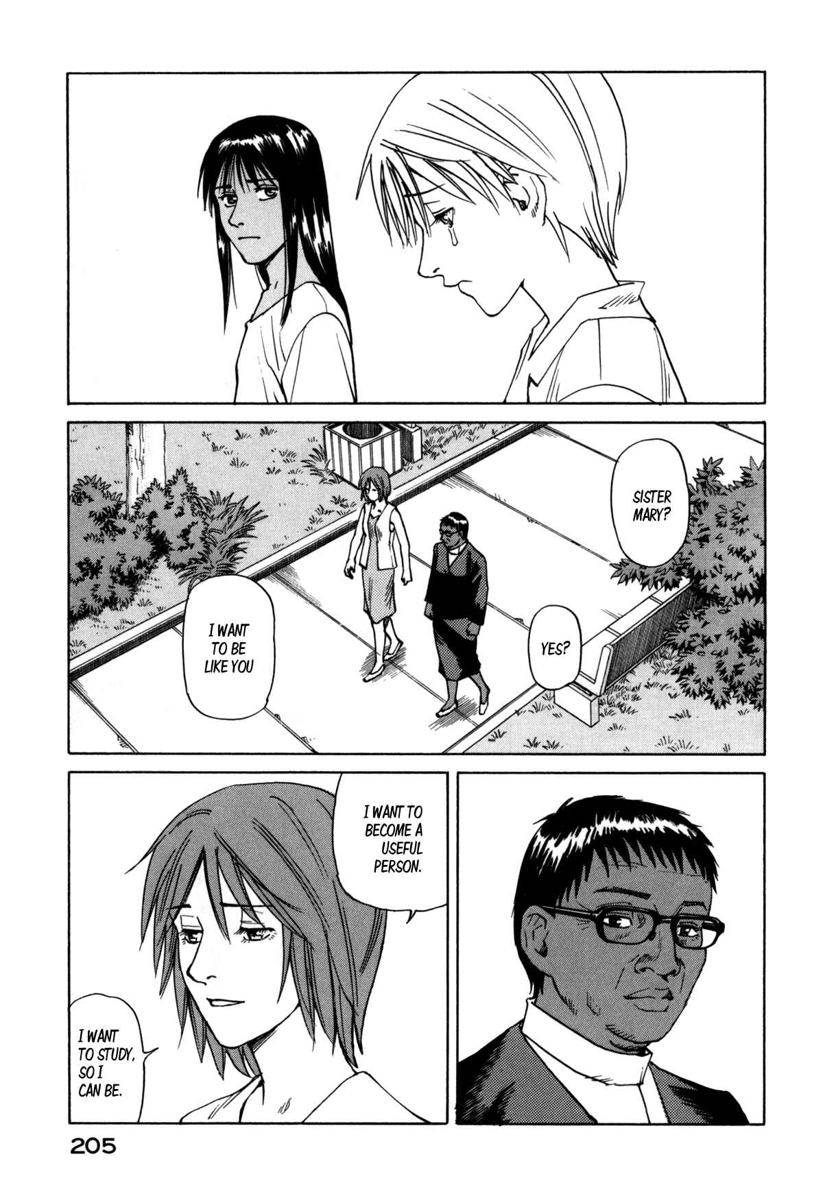 Eden: It's an Endless World! Chapter 83 - Page 19