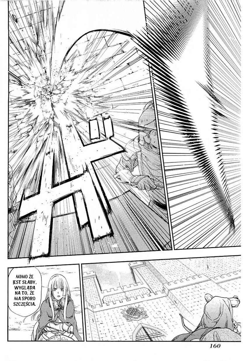 Rain Chapter 22 - Page 15