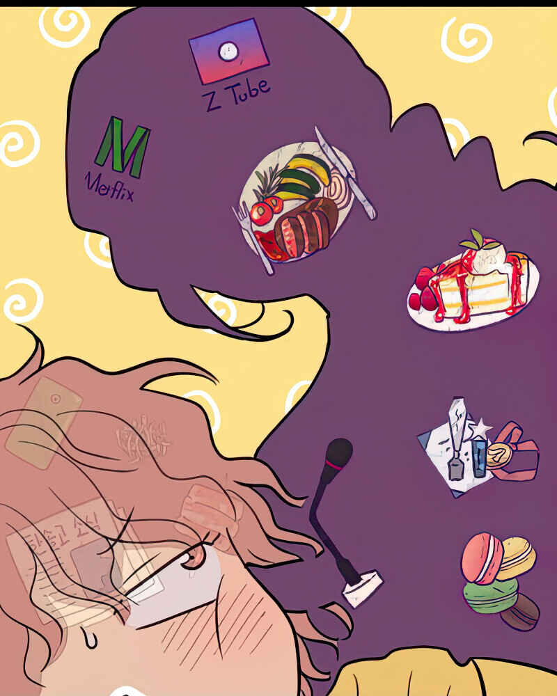 Jib-i Eobs-eo Chapter 88 - Page 1