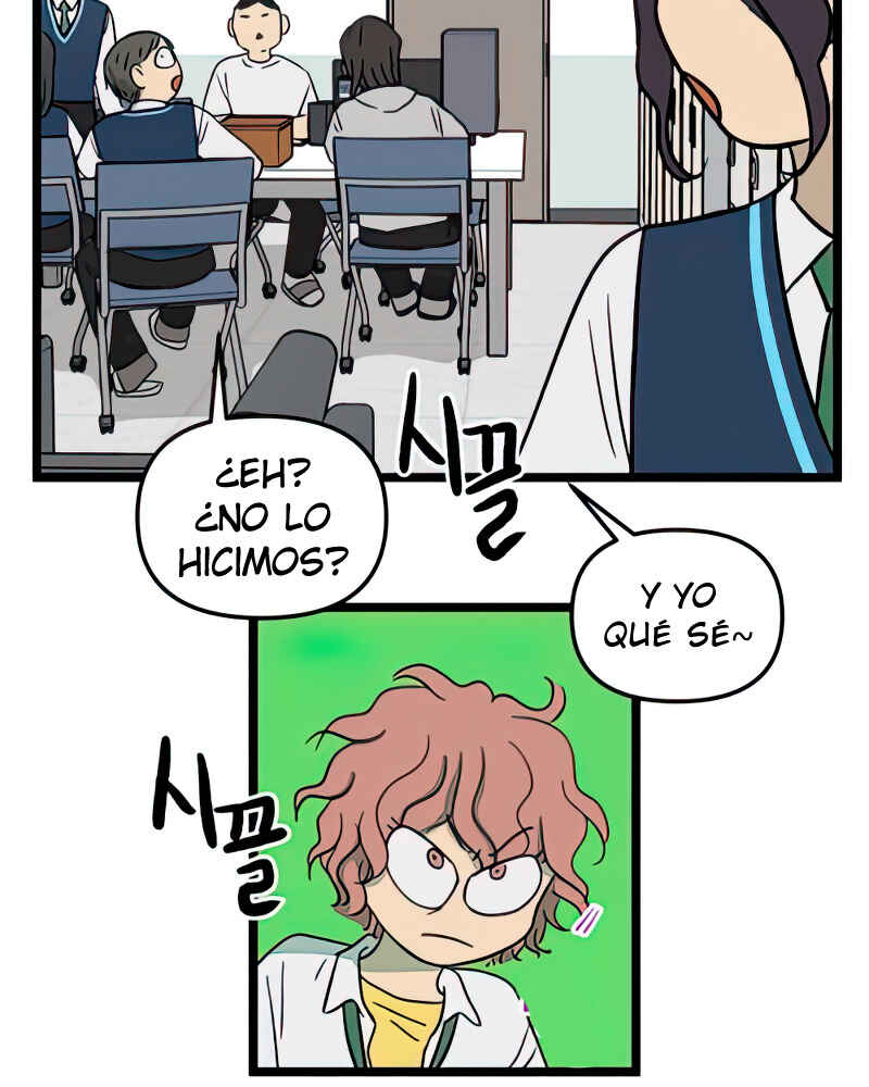 Jib-i Eobs-eo Chapter 88 - Page 18