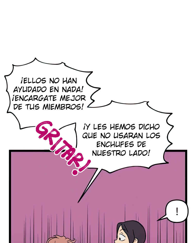 Jib-i Eobs-eo Chapter 88 - Page 19