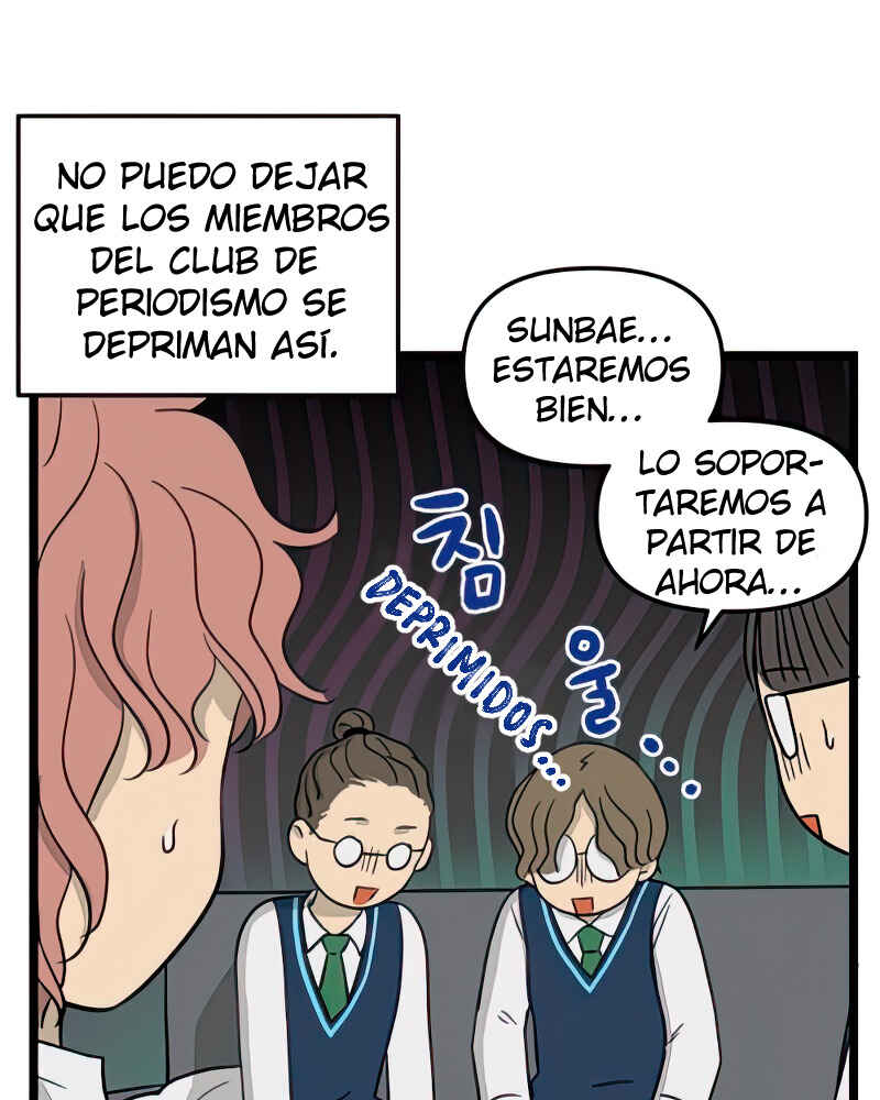 Jib-i Eobs-eo Chapter 88 - Page 33