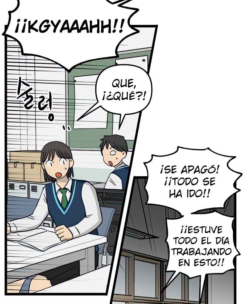 Jib-i Eobs-eo Chapter 88 - Page 65