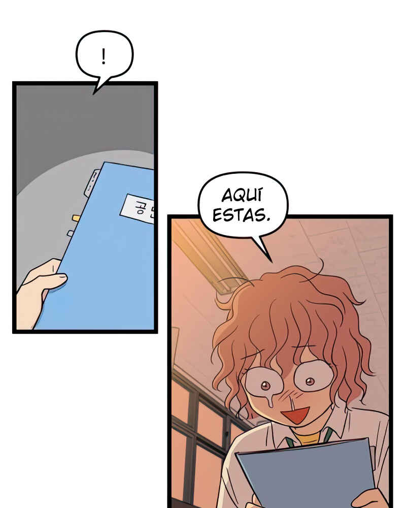 Jib-i Eobs-eo Chapter 88 - Page 83