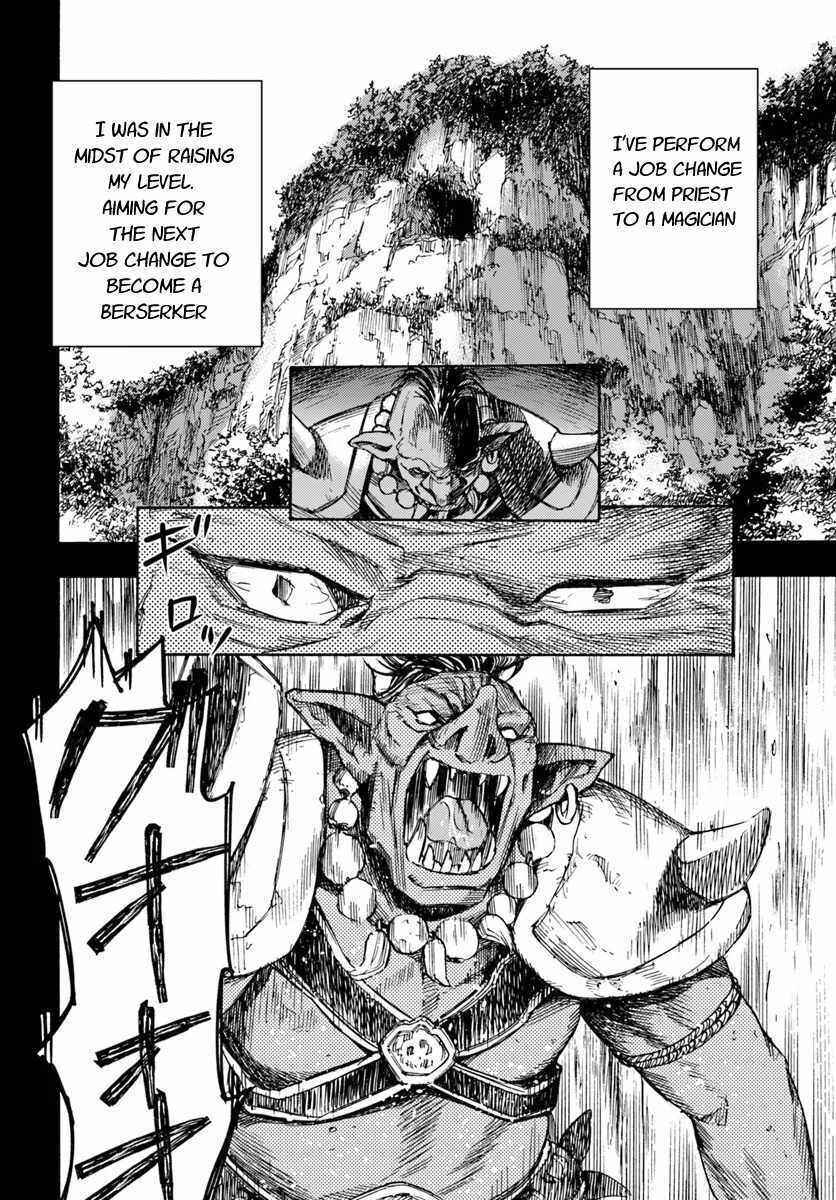 Shoukan Sareta Kenja wa Isekai o Yuku: Saikyou na no wa Fuyou Zaiko no Aitemu deshita Chapter 10 - Page 22