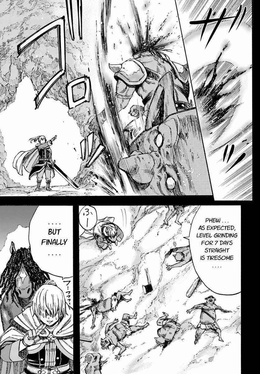 Shoukan Sareta Kenja wa Isekai o Yuku: Saikyou na no wa Fuyou Zaiko no Aitemu deshita Chapter 10 - Page 23