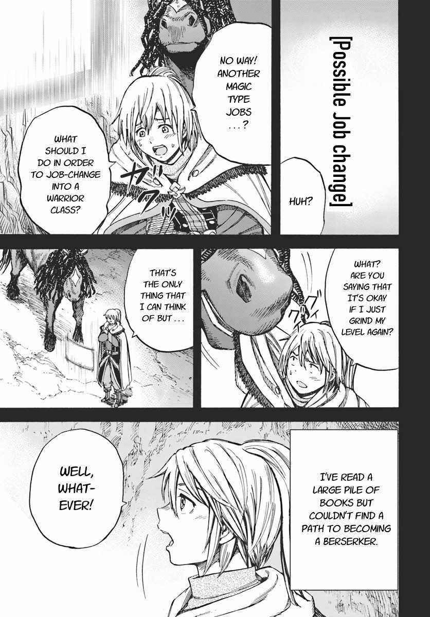 Shoukan Sareta Kenja wa Isekai o Yuku: Saikyou na no wa Fuyou Zaiko no Aitemu deshita Chapter 10 - Page 25