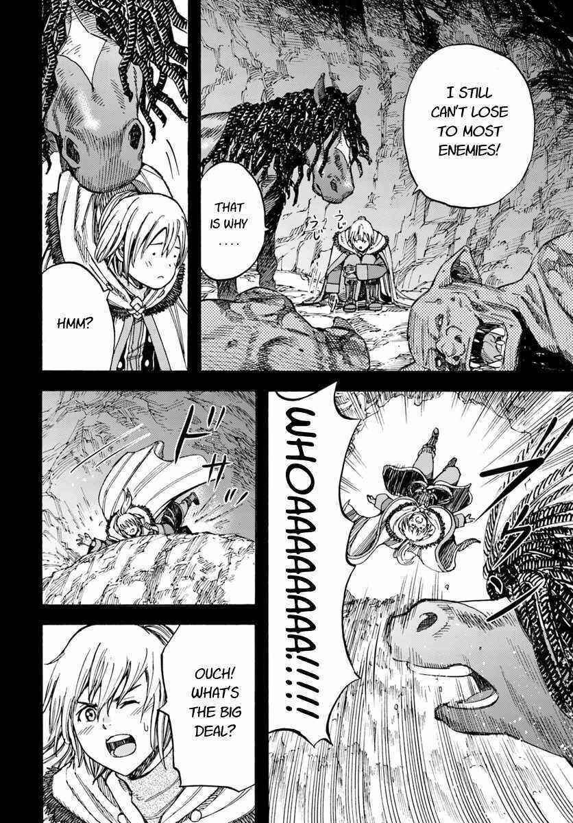 Shoukan Sareta Kenja wa Isekai o Yuku: Saikyou na no wa Fuyou Zaiko no Aitemu deshita Chapter 10 - Page 26