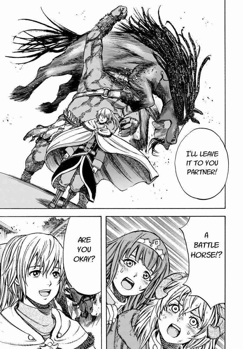Shoukan Sareta Kenja wa Isekai o Yuku: Saikyou na no wa Fuyou Zaiko no Aitemu deshita Chapter 10 - Page 5