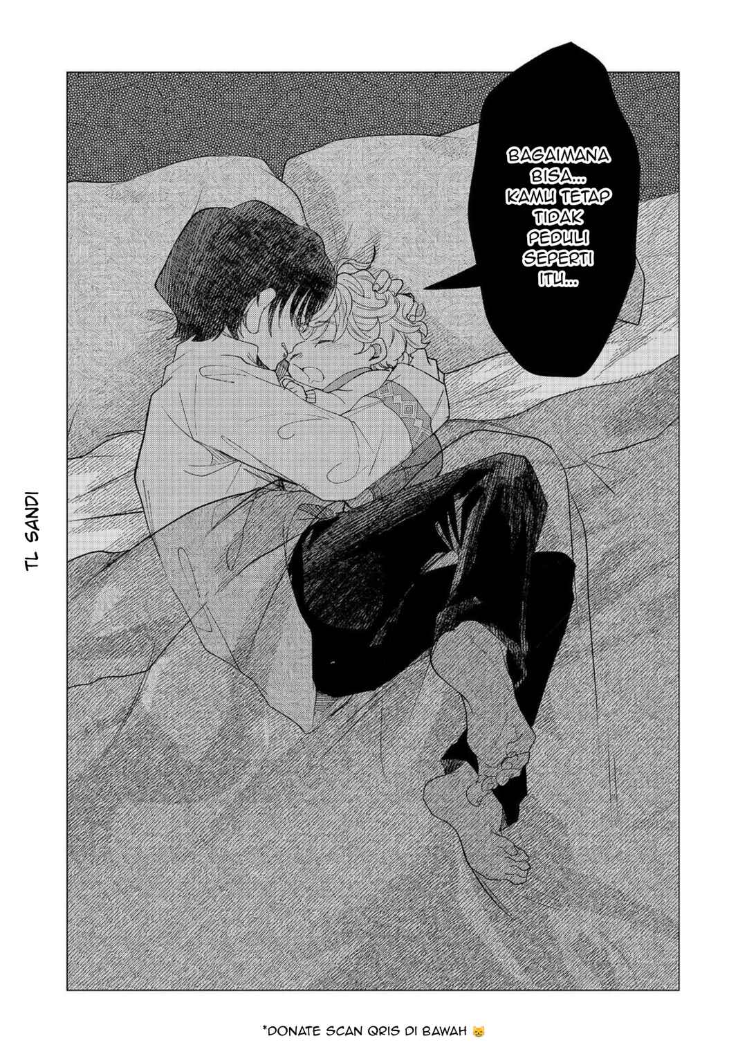 Sofubo Wo Tazunete Iede Kyodai Ni Nin Tabi Haha to No Wakare, Nigiyakana Tabiji Chapter 3.1 - Page 16
