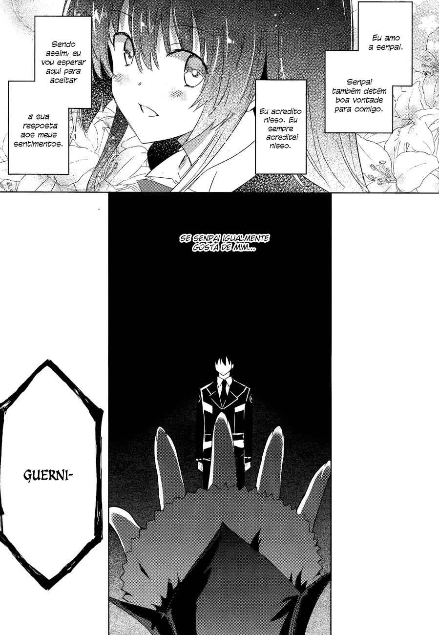 Magika no Kenshi to Shoukan Maou Chapter 37 - Page 17
