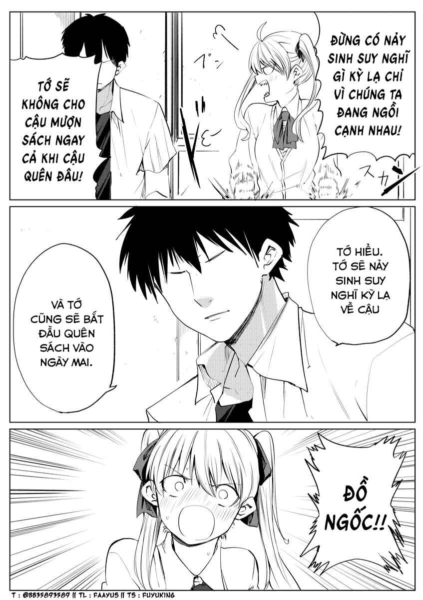 Flag Capture in the First Move Chapter 11 - Page 1