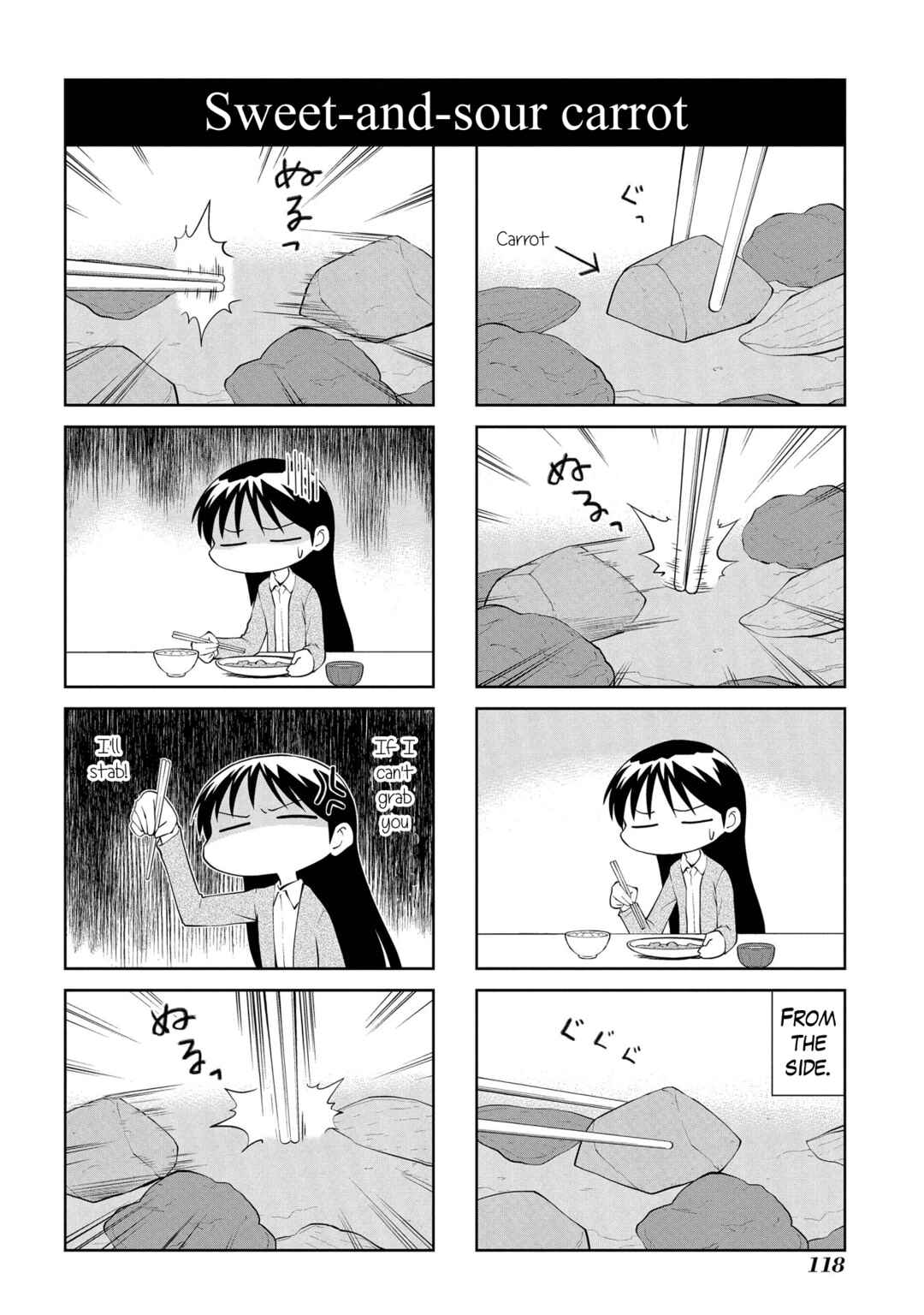 Sketchbook Chapter 189 - Page 2