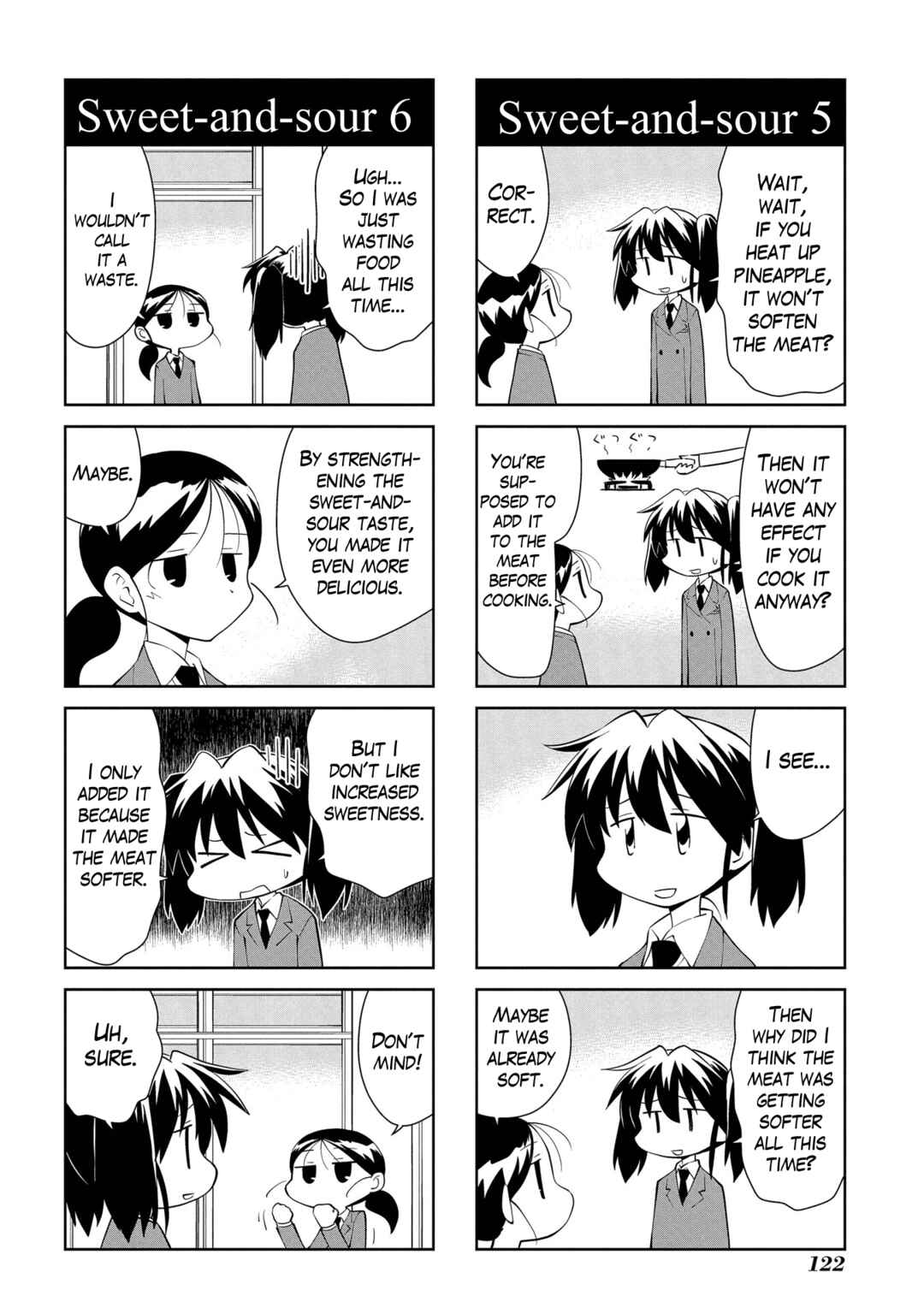 Sketchbook Chapter 189 - Page 6