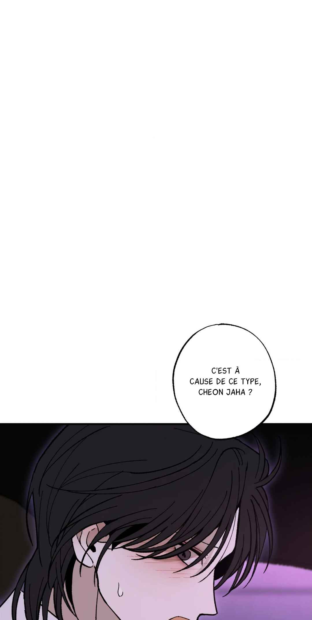 Preuve de lien familial Chapter 22 - Page 10