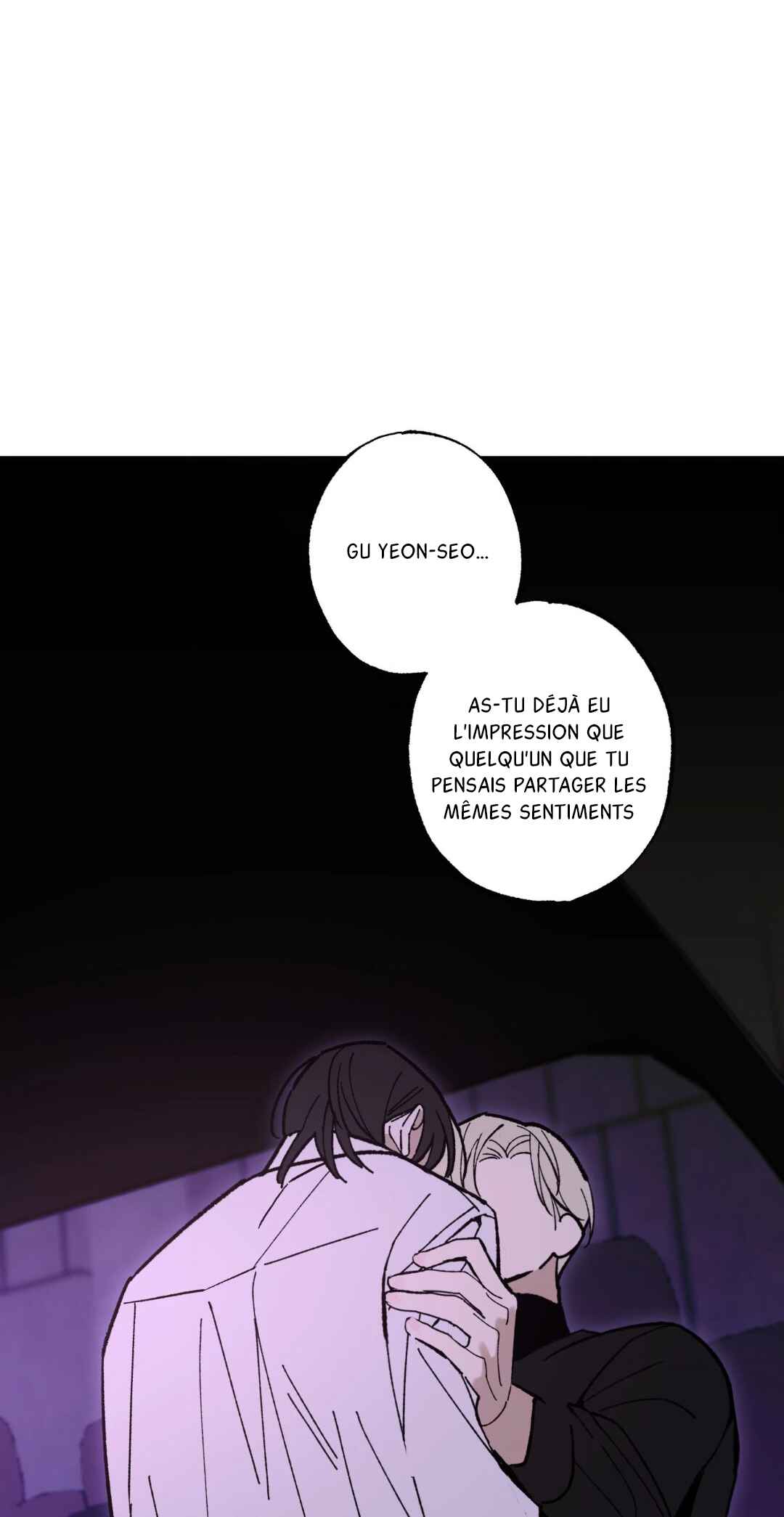 Preuve de lien familial Chapter 22 - Page 14