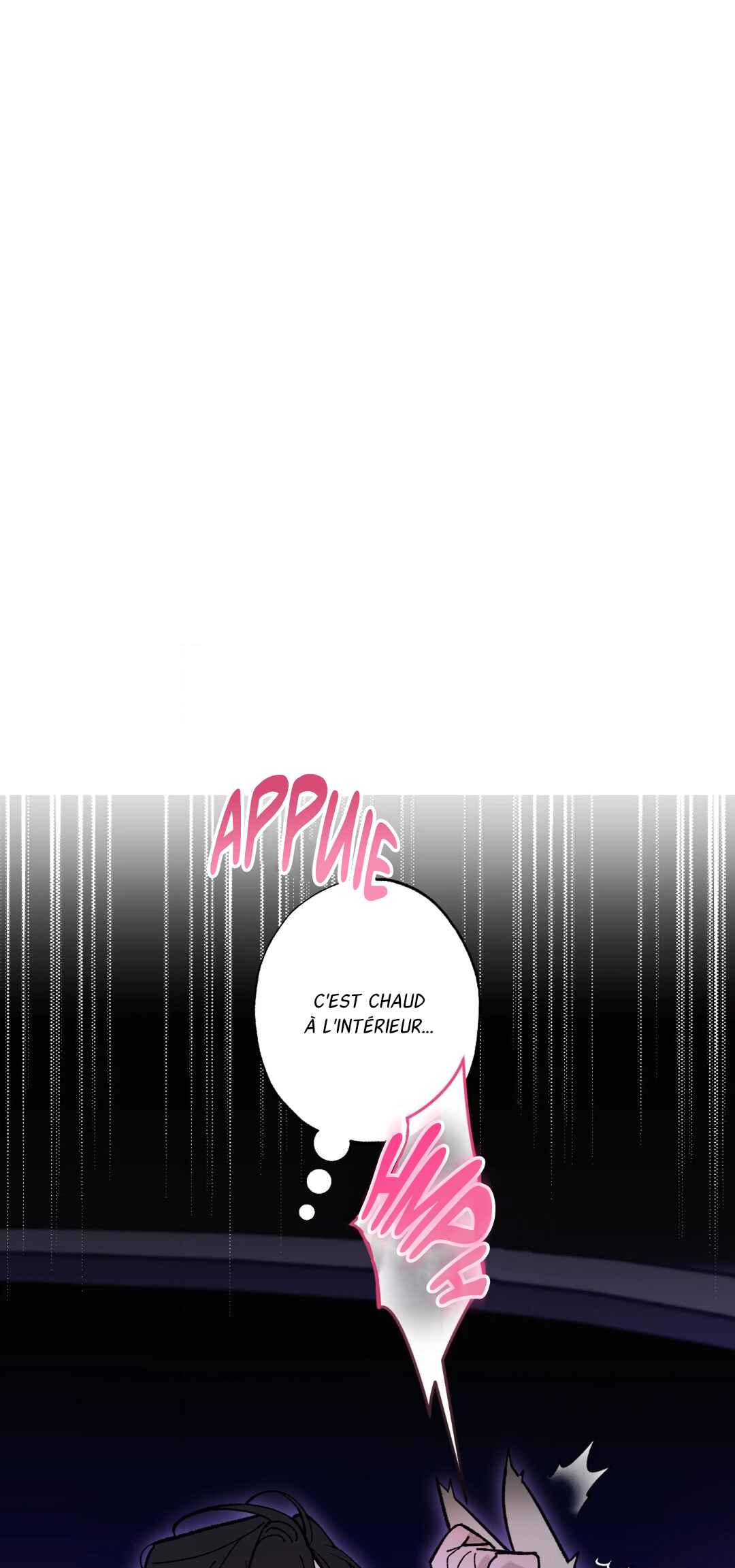 Preuve de lien familial Chapter 22 - Page 35