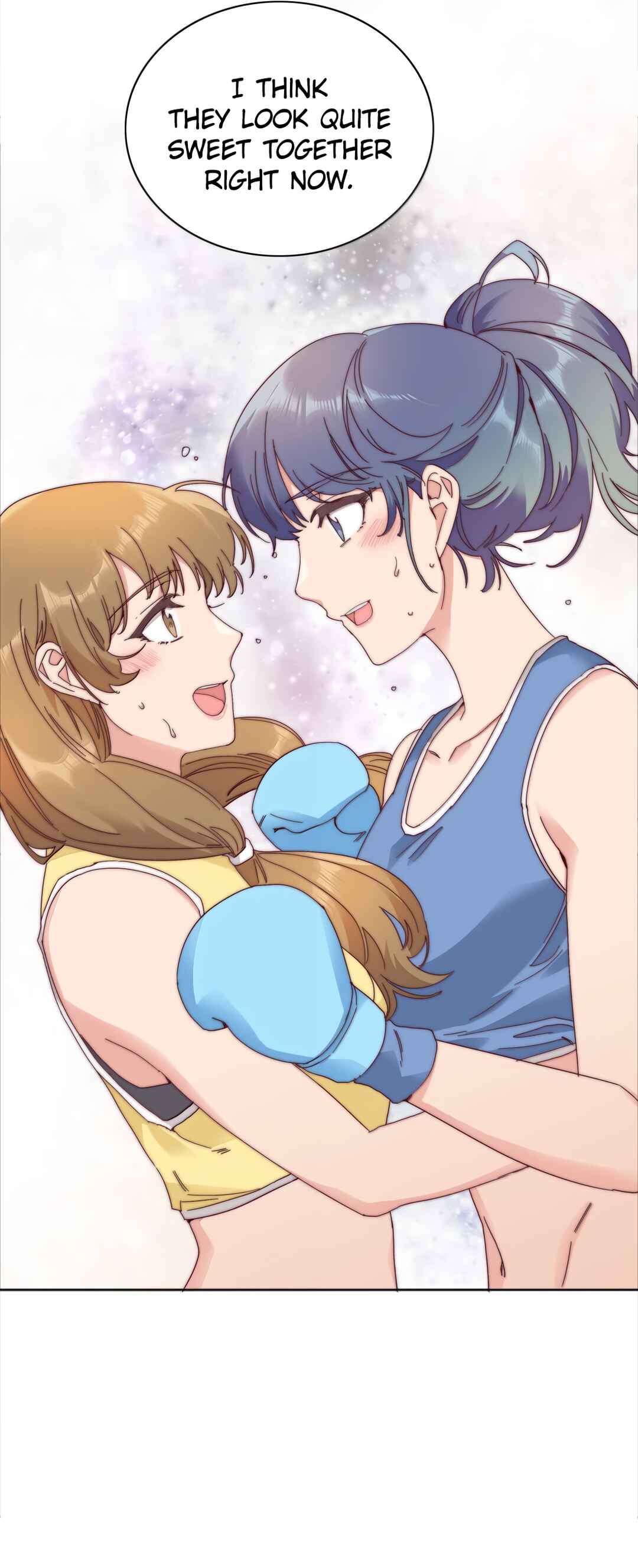 My Intern Bullied Me Again! Chapter 89 - Page 16