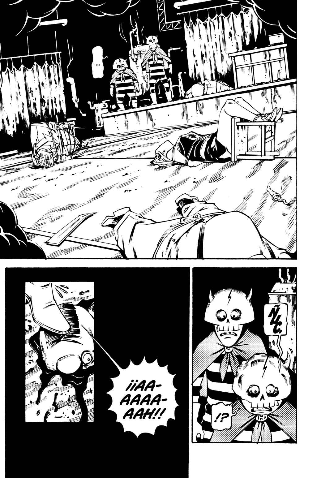 Deathco Chapter 15 - Page 10