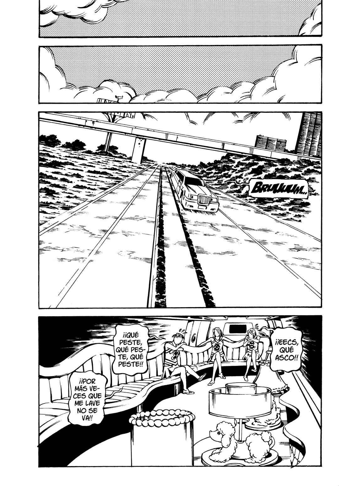 Deathco Chapter 15 - Page 11
