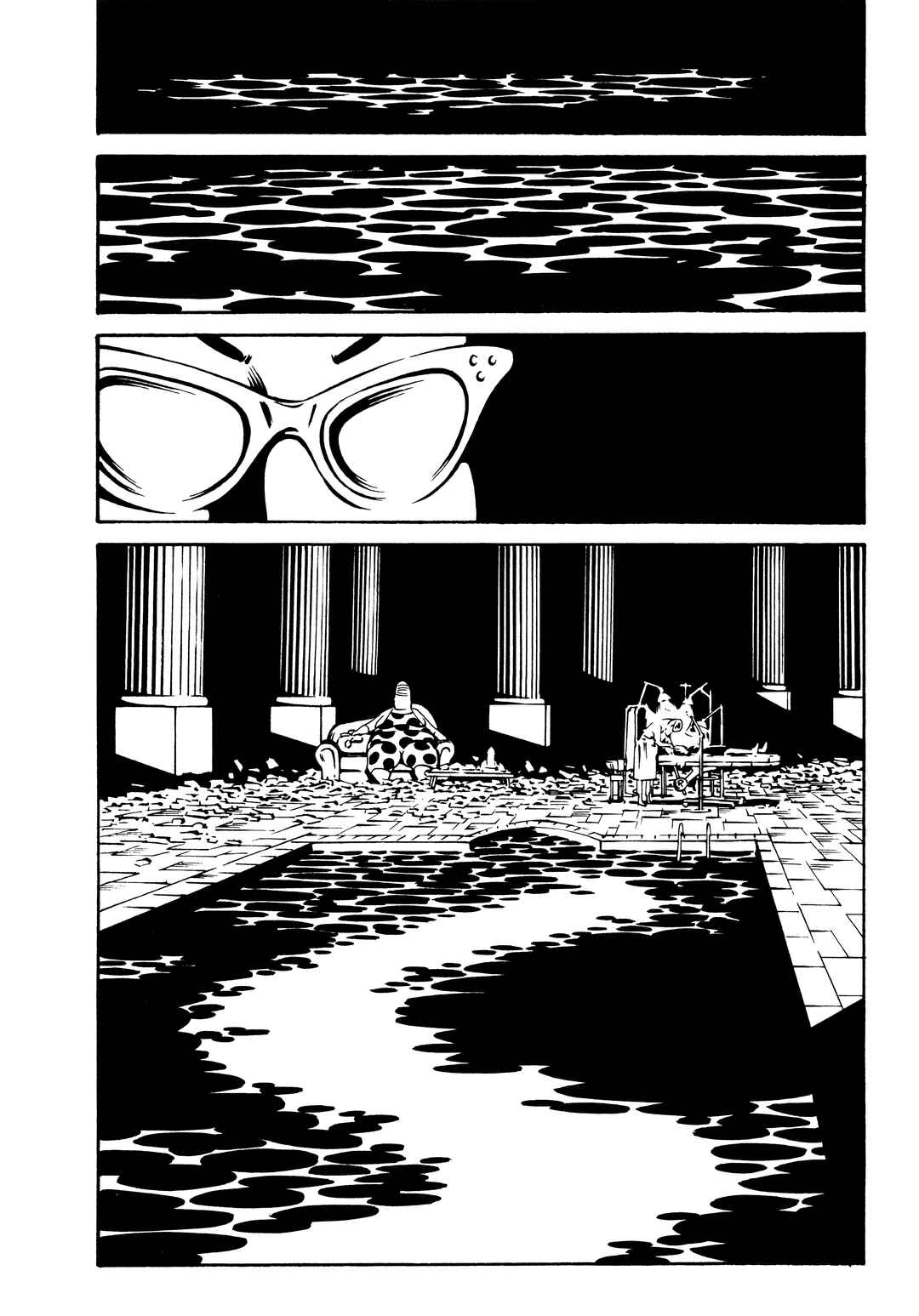 Deathco Chapter 15 - Page 15