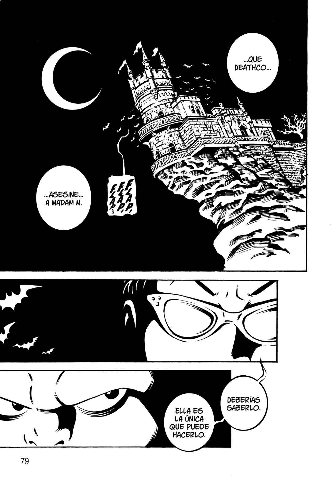 Deathco Chapter 15 - Page 20