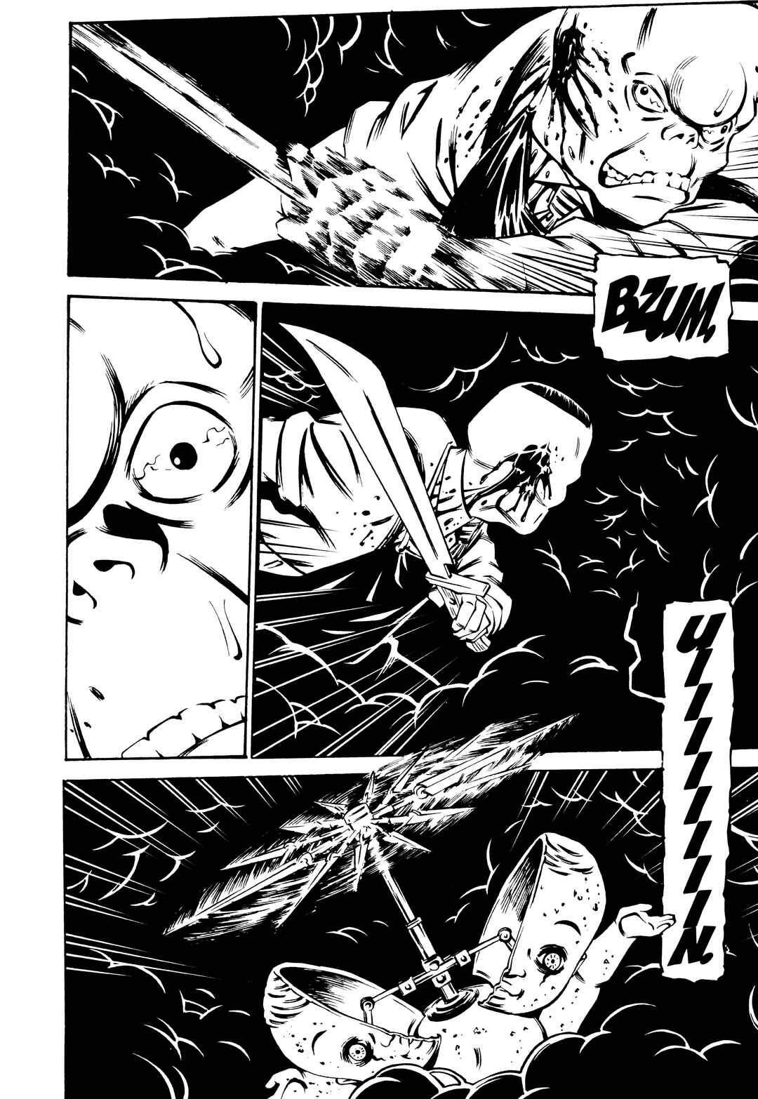 Deathco Chapter 15 - Page 6