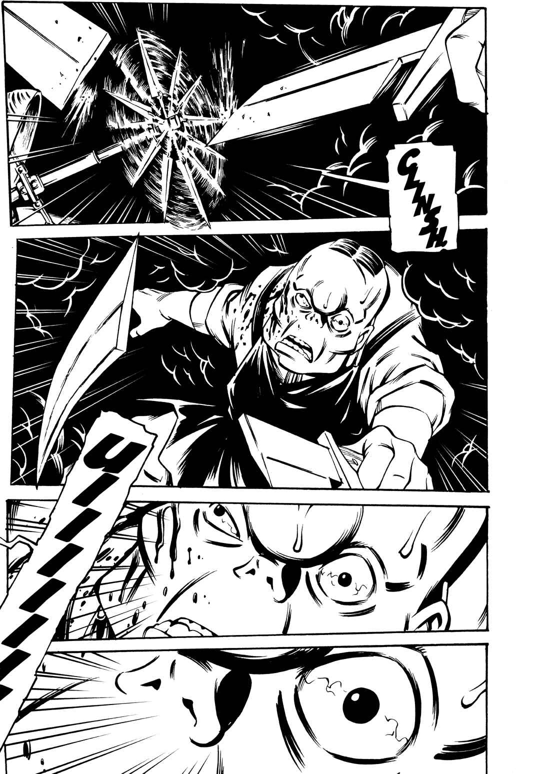 Deathco Chapter 15 - Page 7