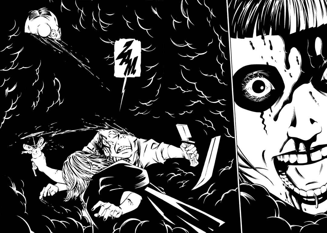 Deathco Chapter 15 - Page 8