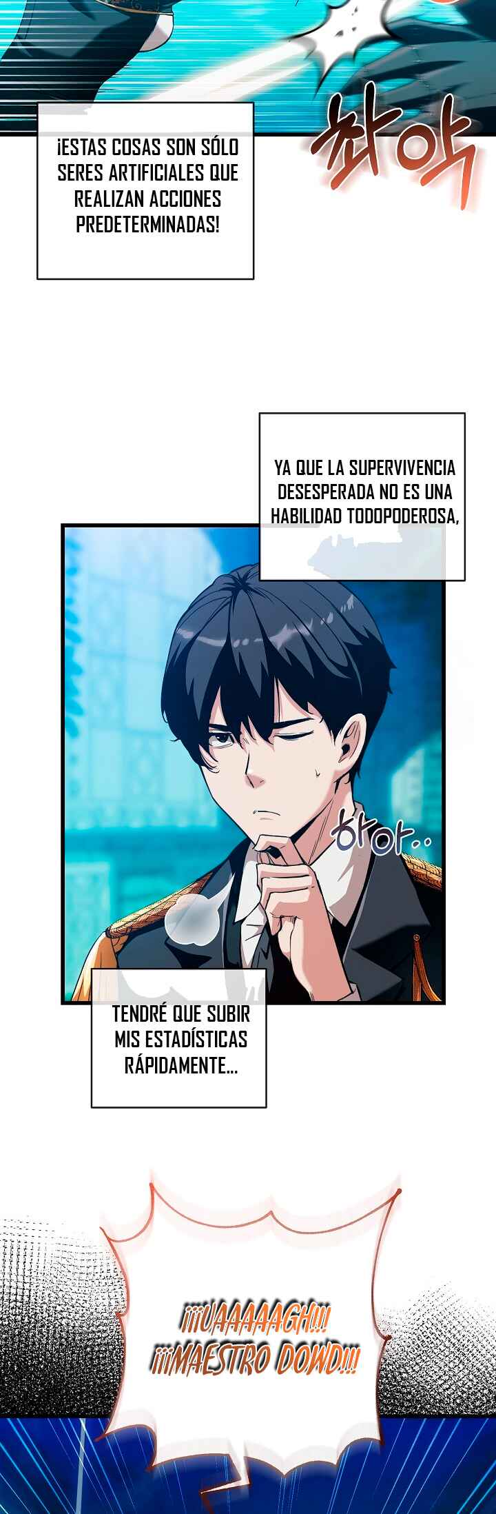 Destined to Be Loved by the Villains Chapter 8 - Page 13