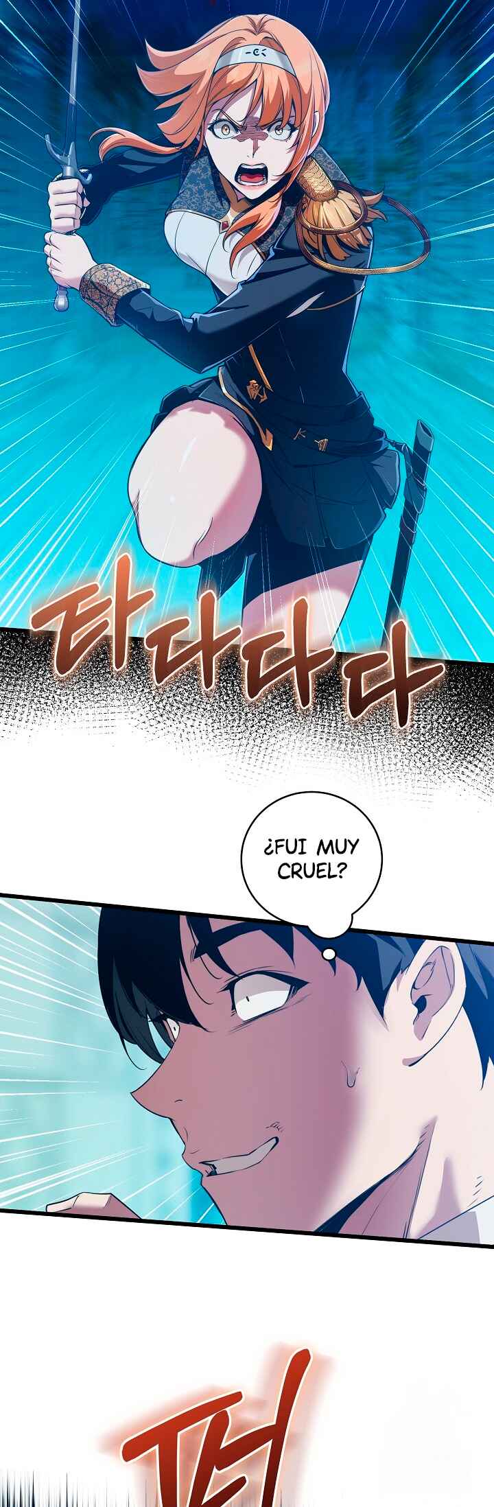 Destined to Be Loved by the Villains Chapter 8 - Page 14