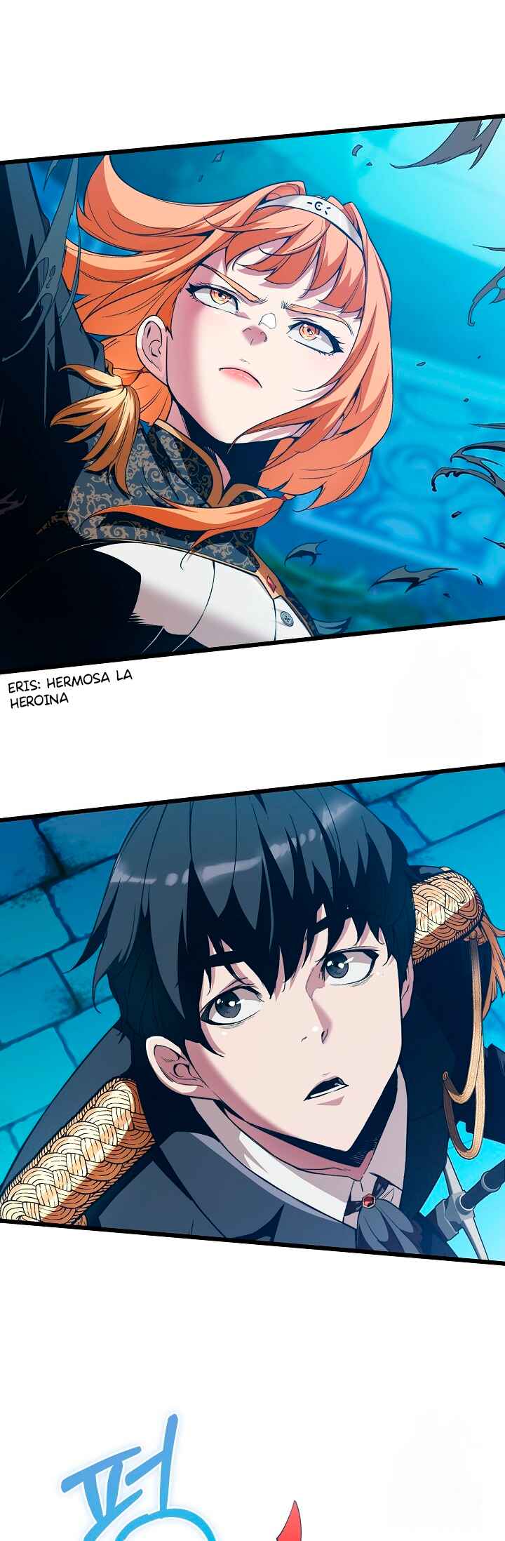 Destined to Be Loved by the Villains Chapter 8 - Page 16