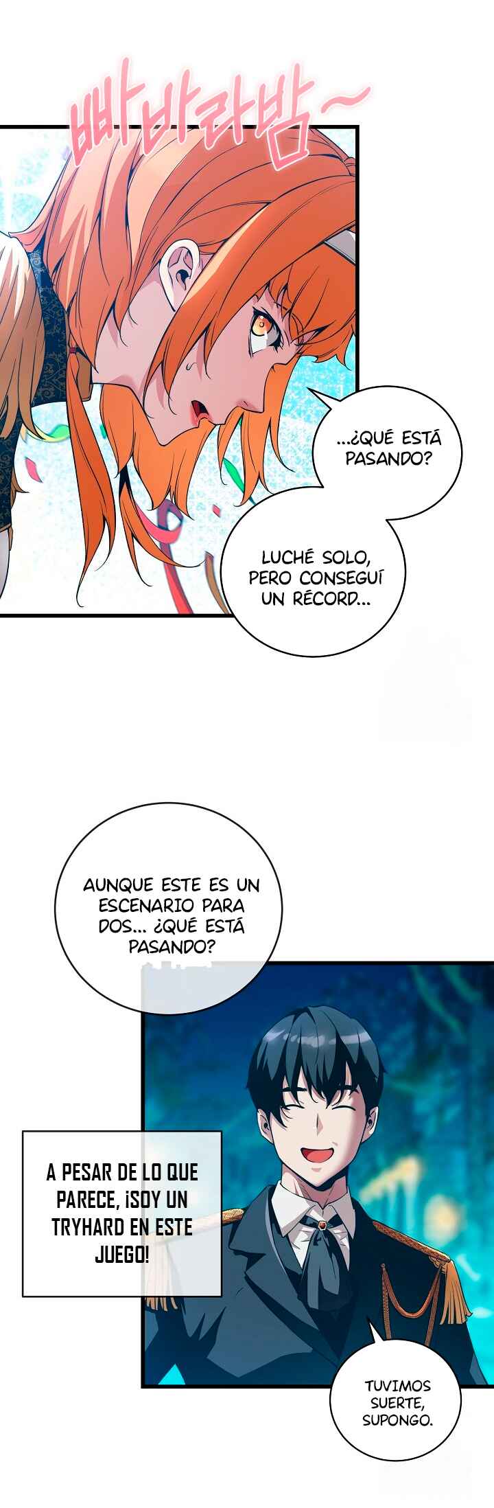 Destined to Be Loved by the Villains Chapter 8 - Page 18