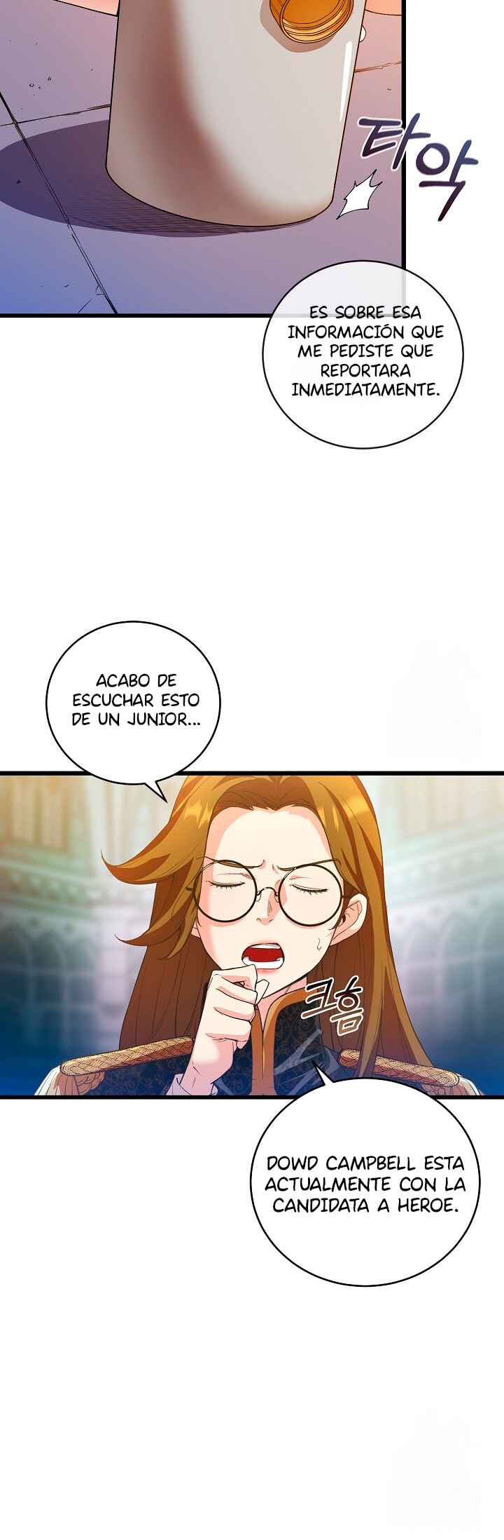 Destined to Be Loved by the Villains Chapter 8 - Page 38