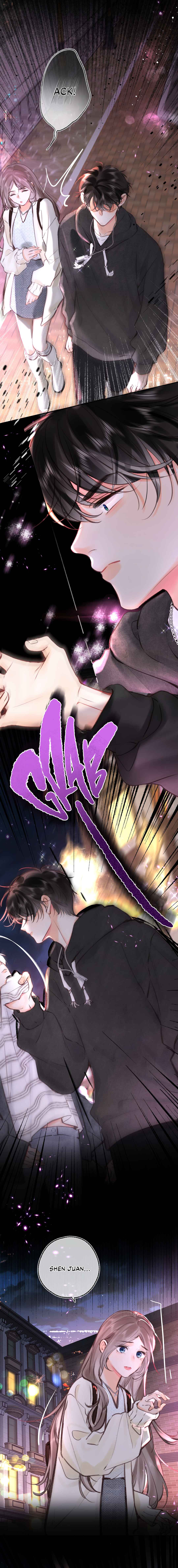 Lost In Reverie Chapter 53 - Page 4