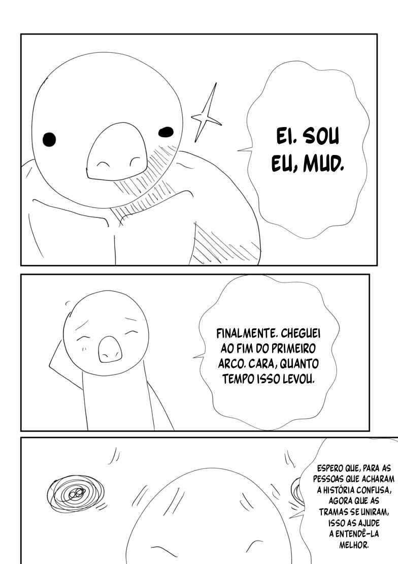 Powpow Odyssey (ORIGINAL) Chapter 33.1 - Page 2