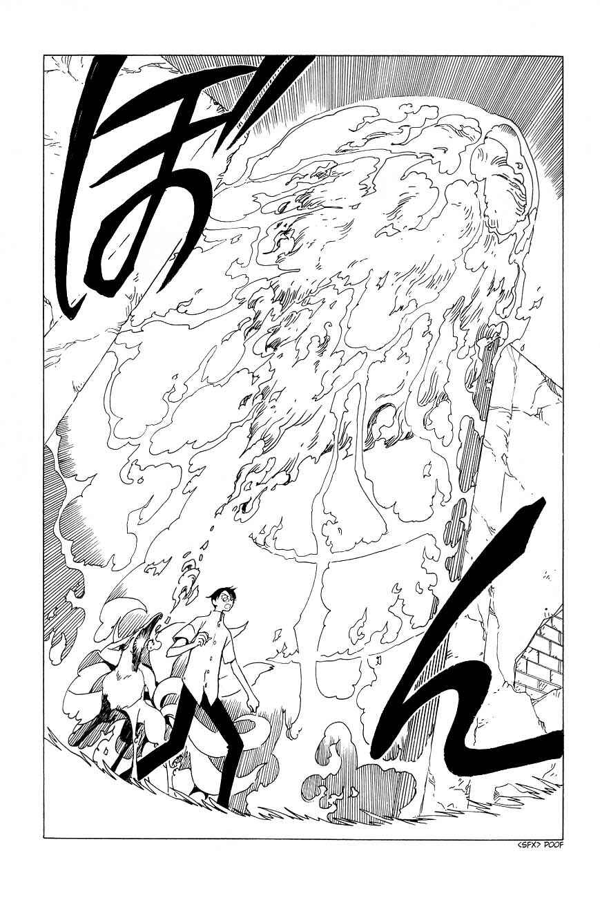 xxxHOLIC Chapter 49 - Page 26