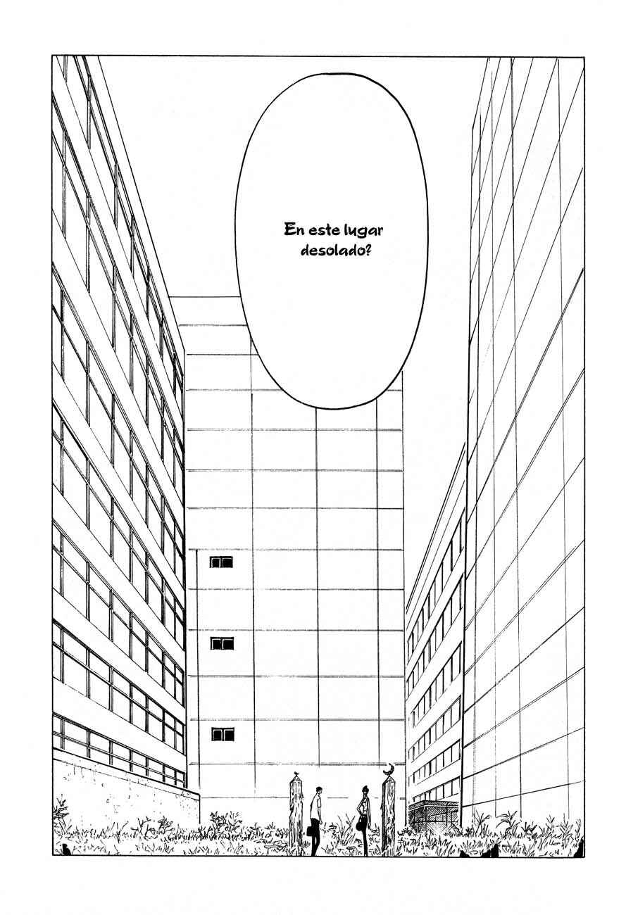 xxxHOLIC Chapter 49 - Page 34