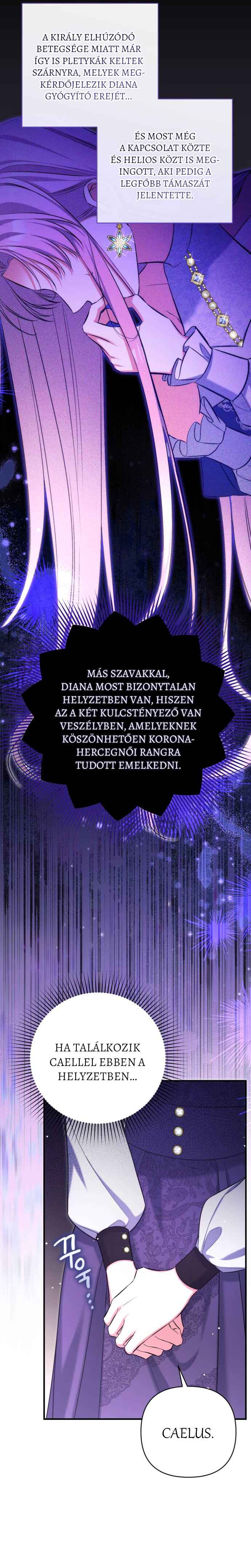 Beoryeojin Na-eui Choeaereul Wihayeo Chapter 78 - Page 20